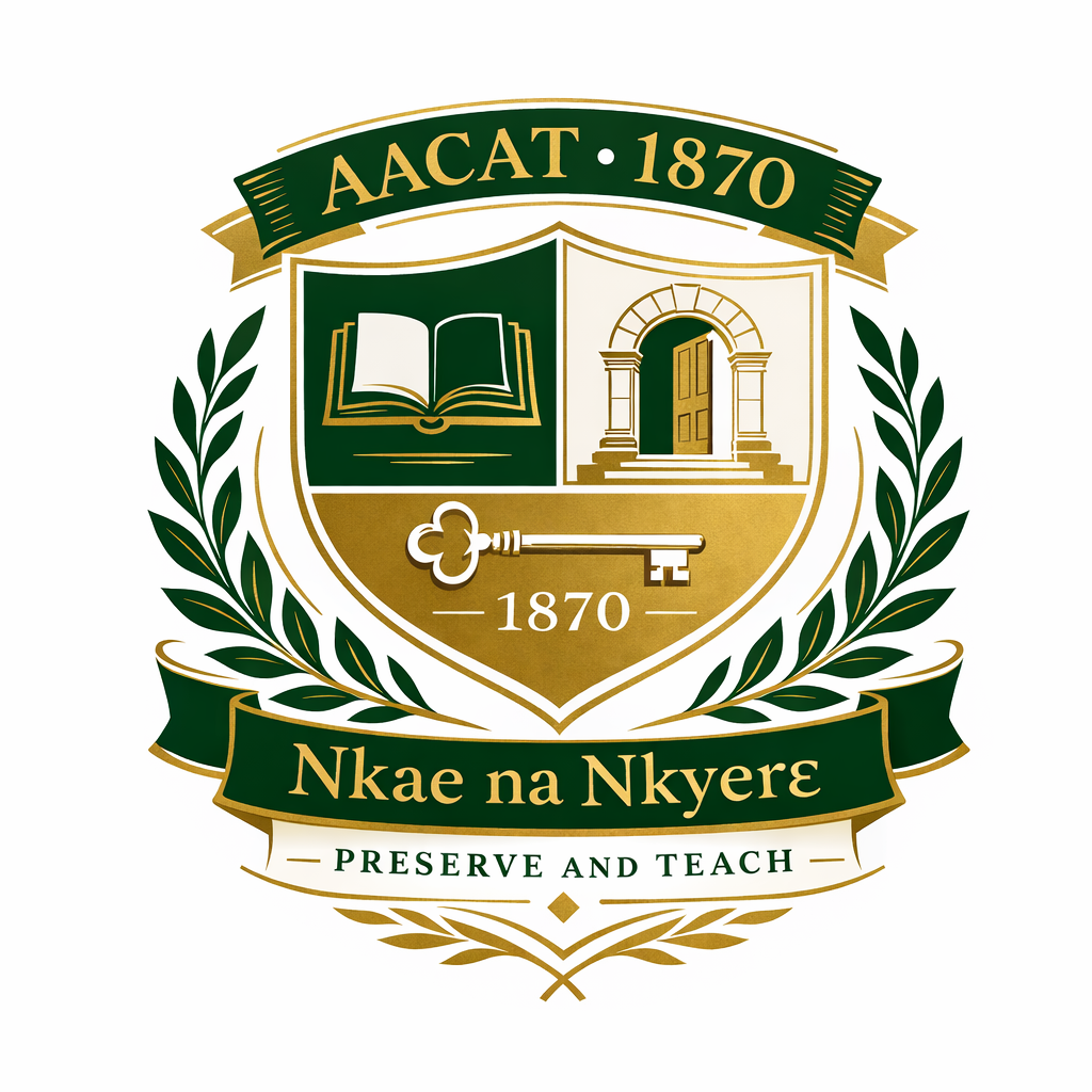 AACAT Logo